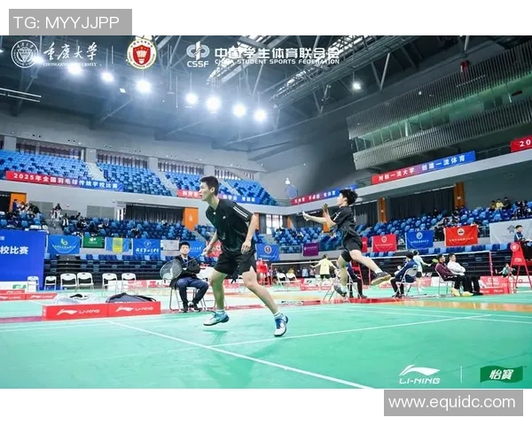 重庆羽毛球队与南京羽毛球队赛后复盘团队协作的精彩瞬间与经验分享