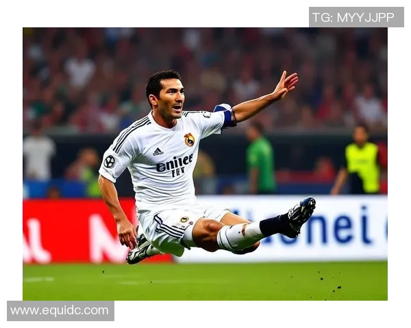 踢出胜负场的足球明星们如何在绿茵场上书写传奇人生