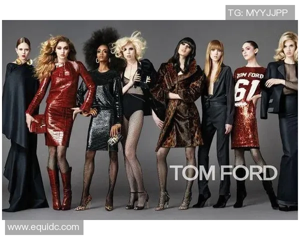 足球明星与TomFord服装的完美结合展现时尚与运动的魅力