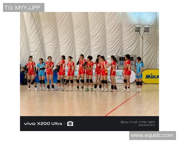 重庆排球队挑战赛表现分析与状态评估全景解读 重庆排球队挑战赛表现分析与状态评估全景解读